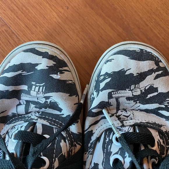 Era sneakers - Picture 11 of 14